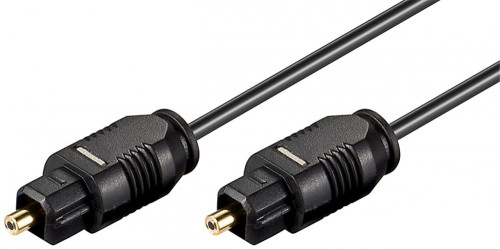 Goobay Toslink kábel 2,2 mm