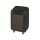 FELLOWES Iratmegsemmisítő, mikrokonfetti, 14 lap "Powershred LX211",  fekete