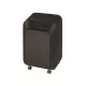 FELLOWES Iratmegsemmisítő, mikrokonfetti, 14 lap "Powershred LX211",  fekete