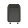 FELLOWES Iratmegsemmisítő, mikrokonfetti, 14 lap "Powershred LX211",  fekete
