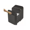 FELLOWES Iratmegsemmisítő, mikrokonfetti, 14 lap "Powershred LX211",  fekete