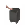 FELLOWES Iratmegsemmisítő, mikrokonfetti, 14 lap "Powershred LX211",  fekete