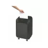 FELLOWES Iratmegsemmisítő, mikrokonfetti, 14 lap "Powershred LX211",  fekete