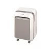 FELLOWES Iratmegsemmisítő, mikrokonfetti, 14 lap, "Powershred LX211", fehér
