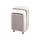 FELLOWES Iratmegsemmisítő, mikrokonfetti, 14 lap, "Powershred LX211", fehér