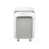 FELLOWES Iratmegsemmisítő, mikrokonfetti, 14 lap, "Powershred LX211", fehér