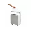 FELLOWES Iratmegsemmisítő, mikrokonfetti, 14 lap, "Powershred LX211", fehér