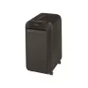 FELLOWES Iratmegsemmisítő, mikrokonfetti, 18 lap, "Powershred LX221", fekete