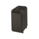 FELLOWES Iratmegsemmisítő, mikrokonfetti, 18 lap, "Powershred LX221", fekete