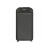 FELLOWES Iratmegsemmisítő, mikrokonfetti, 18 lap, "Powershred LX221", fekete