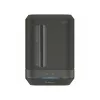 FELLOWES Iratmegsemmisítő, mikrokonfetti, 18 lap, "Powershred LX221", fekete