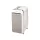 FELLOWES Iratmegsemmisítő, mikrokonfetti, 18 lap, "Powershred LX221", fehér