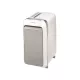 FELLOWES Iratmegsemmisítő, mikrokonfetti, 18 lap, "Powershred LX221", fehér