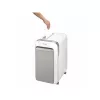 FELLOWES Iratmegsemmisítő, mikrokonfetti, 18 lap, "Powershred LX221", fehér