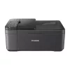 CANON Tintasugaras MFP 4in1 PIXMA TR4755i, A4, FF 8,8 k/p, SZ 4,4 k/p, 4800x1200dpi, duplex, USB/WiFi, ADF, Fekete