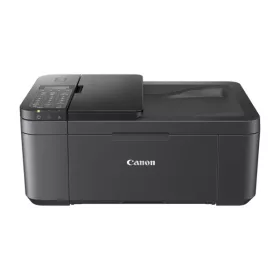   CANON Tintasugaras MFP 4in1 PIXMA TR4755i, A4, FF 8,8 k/p, SZ 4,4 k/p, 4800x1200dpi, duplex, USB/WiFi, ADF, Fekete