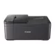 CANON Tintasugaras MFP 4in1 PIXMA TR4755i, A4, FF 8,8 k/p, SZ 4,4 k/p, 4800x1200dpi, duplex, USB/WiFi, ADF, Fekete