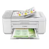 CANON Tintasugaras MFP 4in1 PIXMA TR4756i, A4, FF 8,8 k/p, SZ 4,4 k/p, 4800x1200dpi, duplex, USB/WiFi, ADF, White