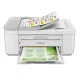 CANON Tintasugaras MFP 4in1 PIXMA TR4756i, A4, FF 8,8 k/p, SZ 4,4 k/p, 4800x1200dpi, duplex, USB/WiFi, ADF, White