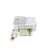 CANON Tintasugaras MFP 4in1 PIXMA TR4756i, A4, FF 8,8 k/p, SZ 4,4 k/p, 4800x1200dpi, duplex, USB/WiFi, ADF, White