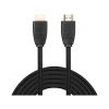 Sandberg Kábel - HDMI (2m; HDMI 2.1; 8K; fekete)