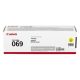 Canon CRG069 Toner Yellow 1.900 oldal kapacitás