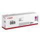 Canon CRG069 Toner Magenta 1.900 oldal kapacitás