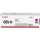 Canon CRG069H Toner Magenta 5.500 oldal kapacitás