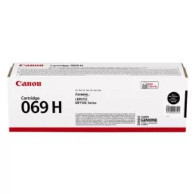 Canon CRG069H Toner Black 7.600 oldal kapacitás