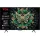 TCL 50C6K Premium QD-Mini LED 144Hz Google Smart TV