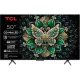 TCL 50C6K Premium QD-Mini LED 144Hz Google Smart TV