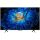 TCL 50C6KS QD-Mini LED 60Hz Google Smart TV