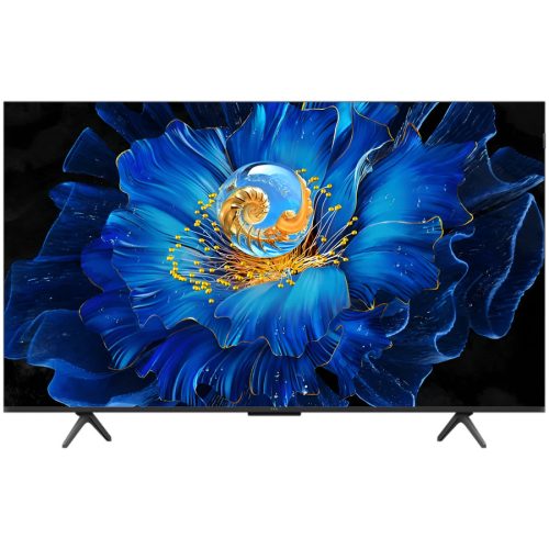TCL 50C6KS QD-Mini LED 60Hz Google Smart TV