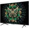 TCL 50C6K Premium QD-Mini LED 144Hz Google Smart TV