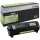 LEXMARK Toner MS31X,MS41X,MS51X 10000/oldal, fekete