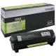 LEXMARK Toner MS31X,MS41X,MS51X 10000/oldal, fekete