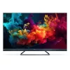SHARP 50FQ5EG 50"/126cm, 4K UHD, Quantum Dot Google TV Harman/Kardon hangszórókkal, 144Hz, 3840x2160, 4xHDMI/2xUSB