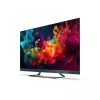 SHARP 50FQ5EG 50"/126cm, 4K UHD, Quantum Dot Google TV Harman/Kardon hangszórókkal, 144Hz, 3840x2160, 4xHDMI/2xUSB