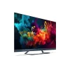 SHARP 50FQ5EG 50"/126cm, 4K UHD, Quantum Dot Google TV Harman/Kardon hangszórókkal, 144Hz, 3840x2160, 4xHDMI/2xUSB