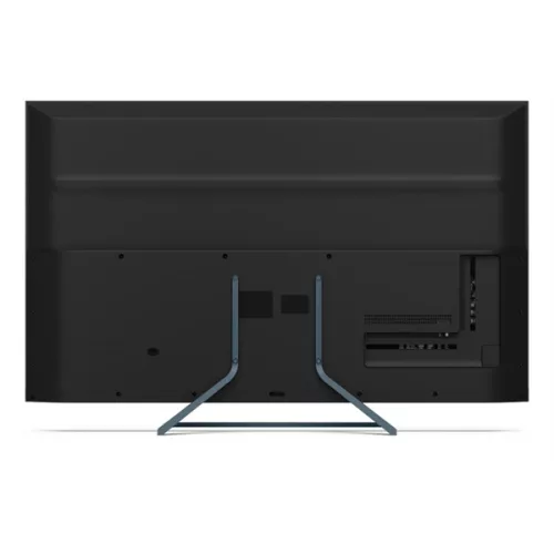 SHARP 50FQ5EG 50"/126cm, 4K UHD, Quantum Dot Google TV Harman/Kardon hangszórókkal, 144Hz, 3840x2160, 4xHDMI/2xUSB