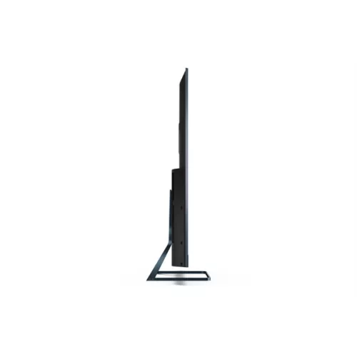 SHARP 50FQ5EG 50"/126cm, 4K UHD, Quantum Dot Google TV Harman/Kardon hangszórókkal, 144Hz, 3840x2160, 4xHDMI/2xUSB