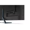 SHARP 50FQ5EG 50"/126cm, 4K UHD, Quantum Dot Google TV Harman/Kardon hangszórókkal, 144Hz, 3840x2160, 4xHDMI/2xUSB