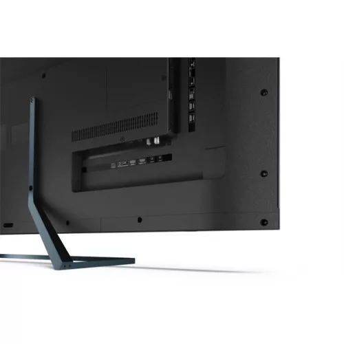 SHARP 50FQ5EG 50"/126cm, 4K UHD, Quantum Dot Google TV Harman/Kardon hangszórókkal, 144Hz, 3840x2160, 4xHDMI/2xUSB