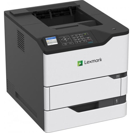 Lexmark MS823dn lézernyomtató
