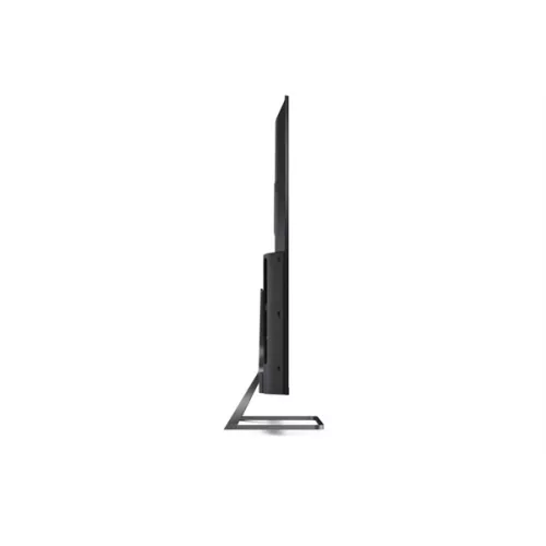 SHARP 50GR8265E 50"/126cm 4K UHD QLED Google TV Harman/Kardon hangszórókkal, 144 Hz, 3840x2160, 4xHDMI/2xUSB