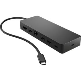 HP CPS ATTACH HP dokkoló többsoros Hub Universal USB-C