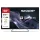 SHARP 50HP6265E 50"/126cm 4K Ultra HD QLED Google TV, 3840x2160, 4xHDMI/2xUSB