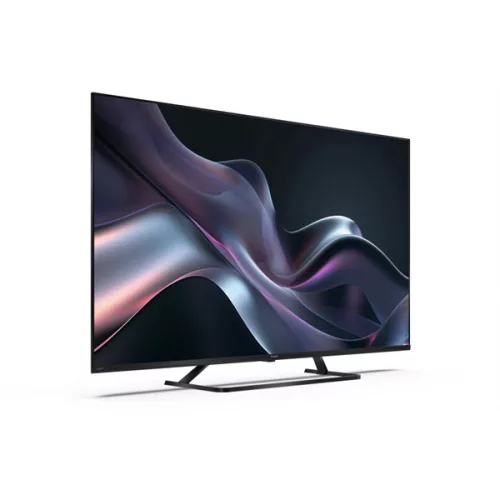 SHARP 50HP6265E 50"/126cm 4K Ultra HD QLED Google TV, 3840x2160, 4xHDMI/2xUSB