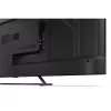 SHARP 50HP6265E 50"/126cm 4K Ultra HD QLED Google TV, 3840x2160, 4xHDMI/2xUSB