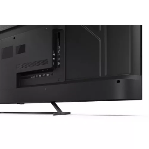 SHARP 50HP6265E 50"/126cm 4K Ultra HD QLED Google TV, 3840x2160, 4xHDMI/2xUSB